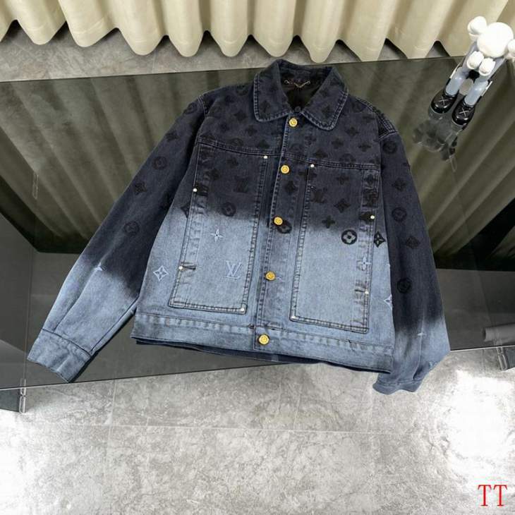 Picture of Louis Vuitton Jackets _SKULVS-XL20tn8931603